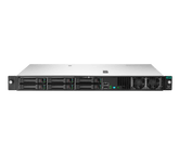 (NEW VENDOR) HPE DL20 G10 Plus 4SFF Server - Xeon-E 2314 / 16GB - C2 Computer
